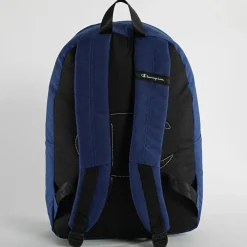 Champion Legacy - Sac à dos 1 compartiment - 45 cm - bleu