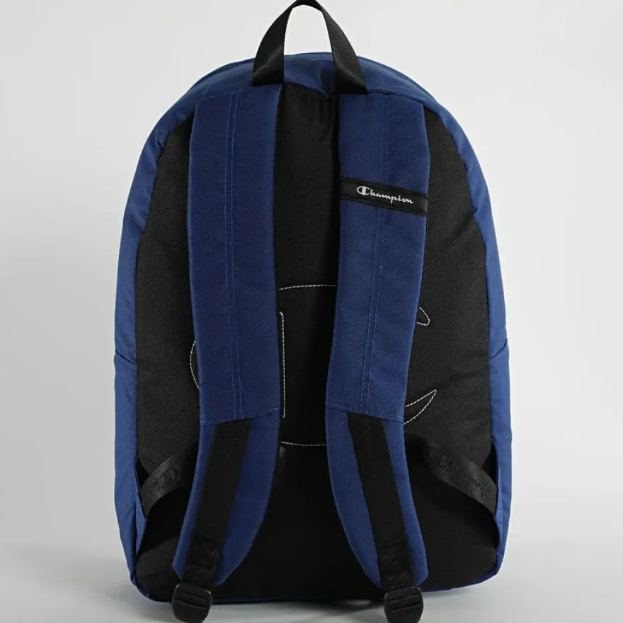 Champion Legacy - Sac à dos 1 compartiment - 45 cm - bleu
