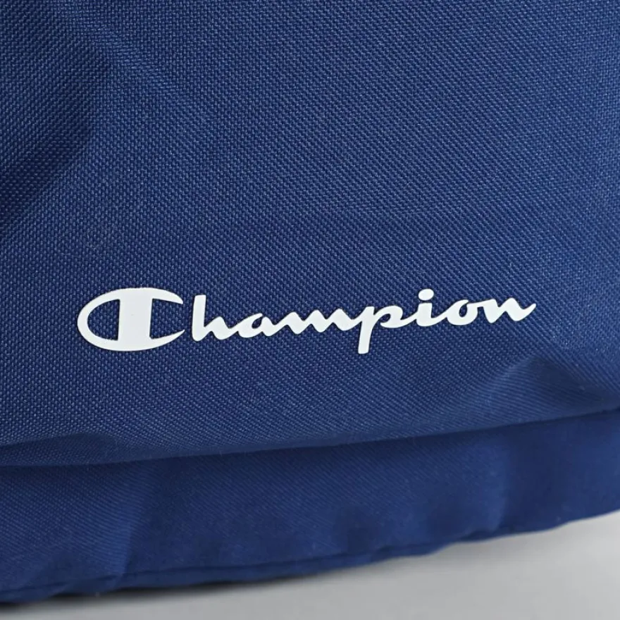 Champion Legacy - Sac à dos 1 compartiment - 45 cm - bleu