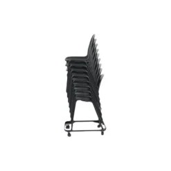 Chariot de transport pour chaise CHARLOTTE - jusqu'à 12 chaises