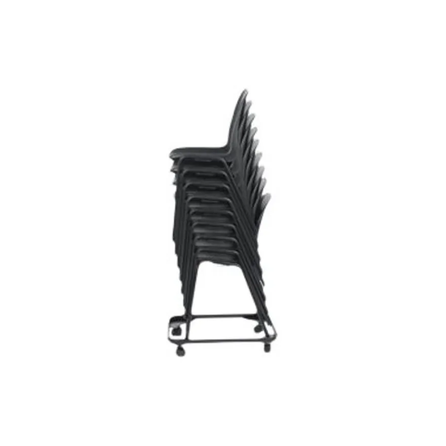 Chariot de transport pour chaise CHARLOTTE - jusqu'à 12 chaises