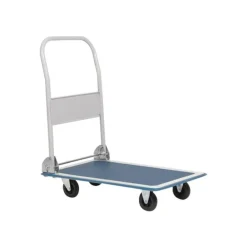 Chariot pliant - 150 kg