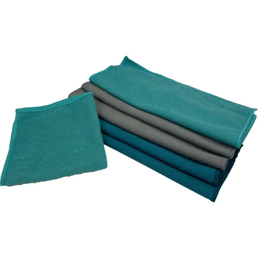 Chiffon Microfibre X6