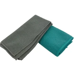 Chiffon Microfibre X2