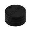 Chipolo ONE - Balise de sécurité sans fil pour téléphone portable - noir