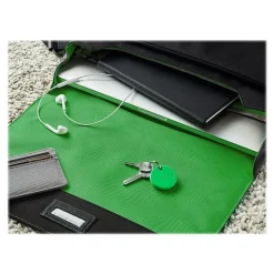 Chipolo ONE - Balise de sécurité sans fil pour téléphone portable - vert