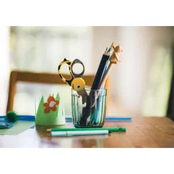 Ciseaux Abeille 13 cm Fiskars - enfant