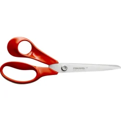 Ciseaux Classic universels Fiskars - gauchers - 21cm