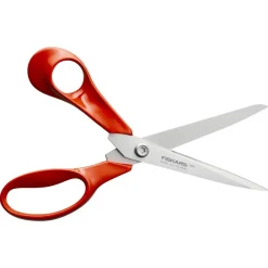 Ciseaux Classic universels Fiskars - gauchers - 21cm