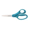 Ciseaux Collège - droitiers - 12 ans + - 18 cm - FISKARS