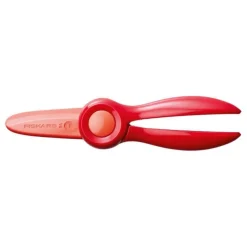 Ciseaux débutants - ambidextres - 2 ans + - 11 cm - FISKARS