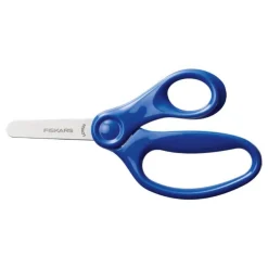 Ciseaux enfants - droitiers - 6 ans + - 13 cm - FISKARS