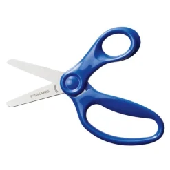 Ciseaux enfants - droitiers - 6 ans + - 13 cm - FISKARS