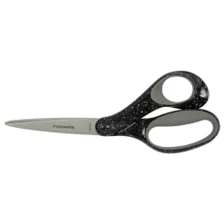 Ciseaux Lycée / Etudiants - droitiers - 15 ans + - 20 cm - FISKARS