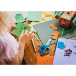 Ciseaux Poisson 13 cm Fiskars - enfant