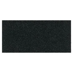 Clairefontaine - 8 feuilles de papier de soie - 50 x 75 cm - noir