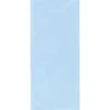 Clairefontaine - 6 feuilles de papier de soie - 50 x 70 cm - bleu ciel