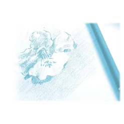 Clairefontaine - Bloc dessins - 24 x 32 cm - 20 feuilles - 160 gr