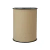 Clairefontaine - Bolduc mat - ruban d'emballage 10 mm x 250 m - kraft