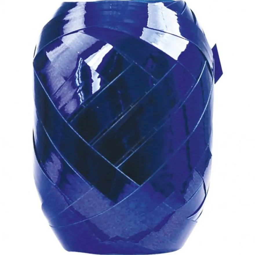Clairefontaine - Bolduc œuf métallisé - ruban d'emballage 7 mm x 10 m - disponible dans différentes couleurs