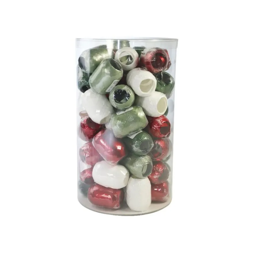 Clairefontaine - Bolducs - 0.7 cm x 10 m - coloris assortis
