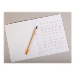 Clairefontaine - Cahier d'écriture DL 3 mm IV - 17 x 22 cm - 32 pages