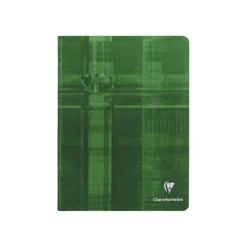 Clairefontaine - Cahier d'écriture DL 3 mm IV - 17 x 22 cm - 32 pages