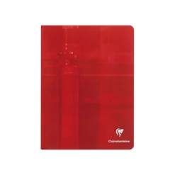 Clairefontaine - Cahier d'écriture DL 5 mm - 17 x 22 cm - 32 pages