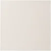 Clairefontaine - Carton à peindre - 30x30 cm - 3mm - Blanc