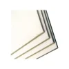 Clairefontaine - Carton gris - 50 x 65 cm - gris - 600 g/m²