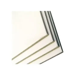 Clairefontaine - Carton gris - 50 x 65 cm - gris - 600 g/m²