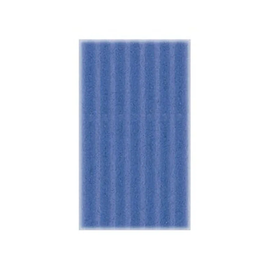 Clairefontaine - Carton ondulé - rouleau de 70 x 50 cm - 300 g/m² - blanc