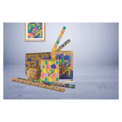 Clairefontaine - Emballage cadeau - 70 cm x 2 m - 70 g/m² - papier