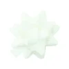 Clairefontaine - Nœud brillant - 8 cm - PP - disponible dans différents coloris