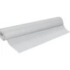 Clairefontaine - Papier cadeau - film fleuriste - 70 cm x 50 m - cœurs blancs