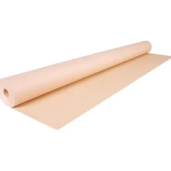 Clairefontaine - Papier cadeau kraft - 50 cm x 1 m - 70 g/m² - brun