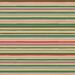 Clairefontaine - Papier cadeau - 70 cm x 2 m - 60 g/m² - différents motifs Noël