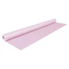 Clairefontaine - Papier cadeau kraft - 70 cm x 10 m - 65 g/m² - rose pâle