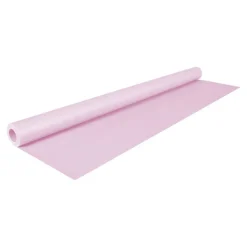 Clairefontaine - Papier cadeau kraft - 70 cm x 10 m - 65 g/m² - rose pâle