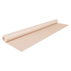 Clairefontaine - Papier cadeau kraft - 70 cm x 10 m - 65 g/m² - pêche