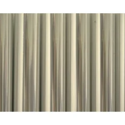 Clairefontaine - Papier cadeau - film fleuriste - 70 cm x 10 m - transparent