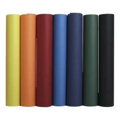 Clairefontaine - Papier cadeau kraft - 70 cm x 3 m - 65 g/m² - disponible dans différentes couleurs vives