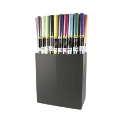 Clairefontaine - Papier cadeau kraft - 70 cm x 3 m - 65 g/m² - disponible dans différentes couleurs