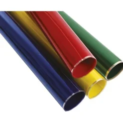 Clairefontaine - Papier cadeau - film fleuriste - 70 cm x 2 m - disponible dans différentes couleurs