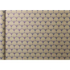 Clairefontaine - Papier cadeau kraft - 35 cm x 5 m - 70 g/m² - noir
