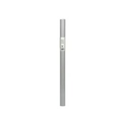 Clairefontaine - Papier cadeau kraft - rouleau de 10 m x 70 cm- gris