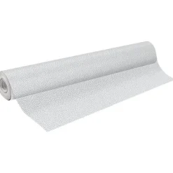Clairefontaine - Papier cadeau - film fleuriste - 70 cm x 50 m - pois blancs