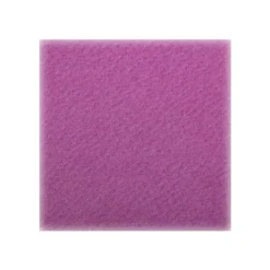 Clairefontaine - Papier dessin couleur à grain - feuille 50 x 65 cm - violet