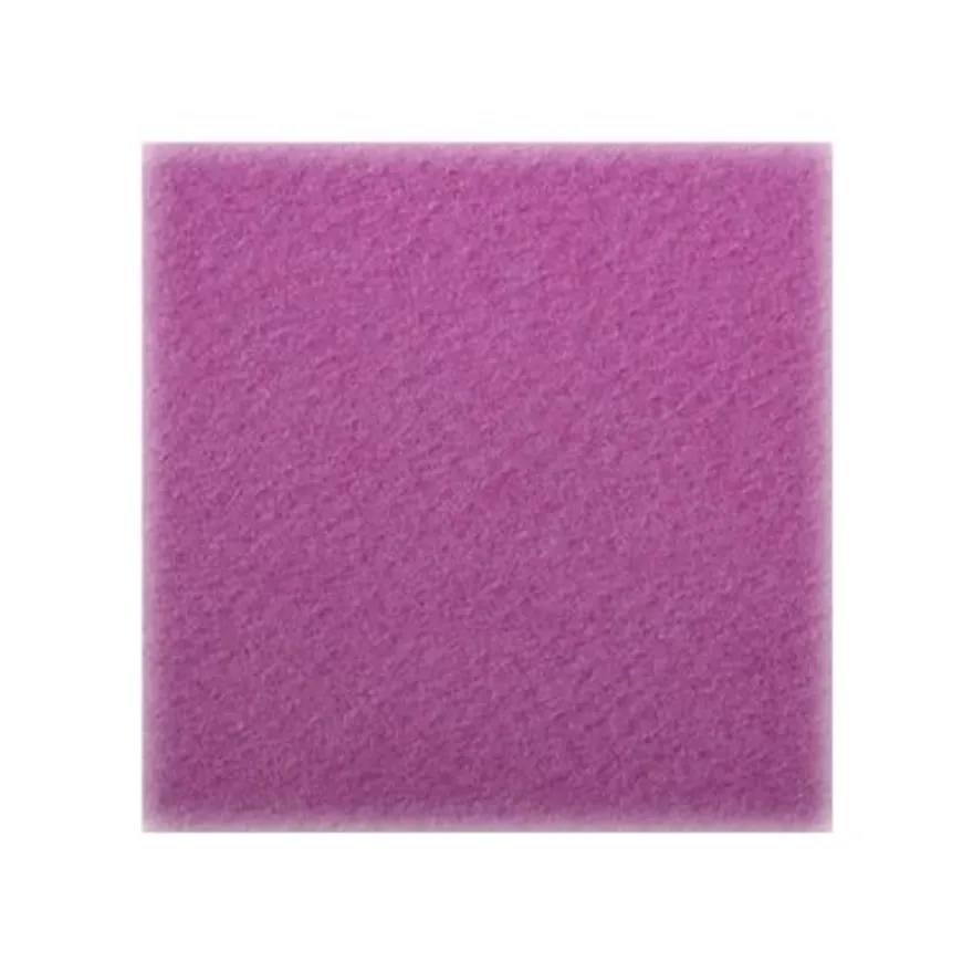 Clairefontaine - Papier dessin couleur à grain - feuille 50 x 65 cm - violet