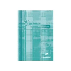 Clairefontaine - Registre d'appel journalier - A4 - 24 pages